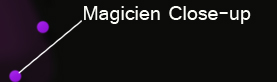 Magicien Metz