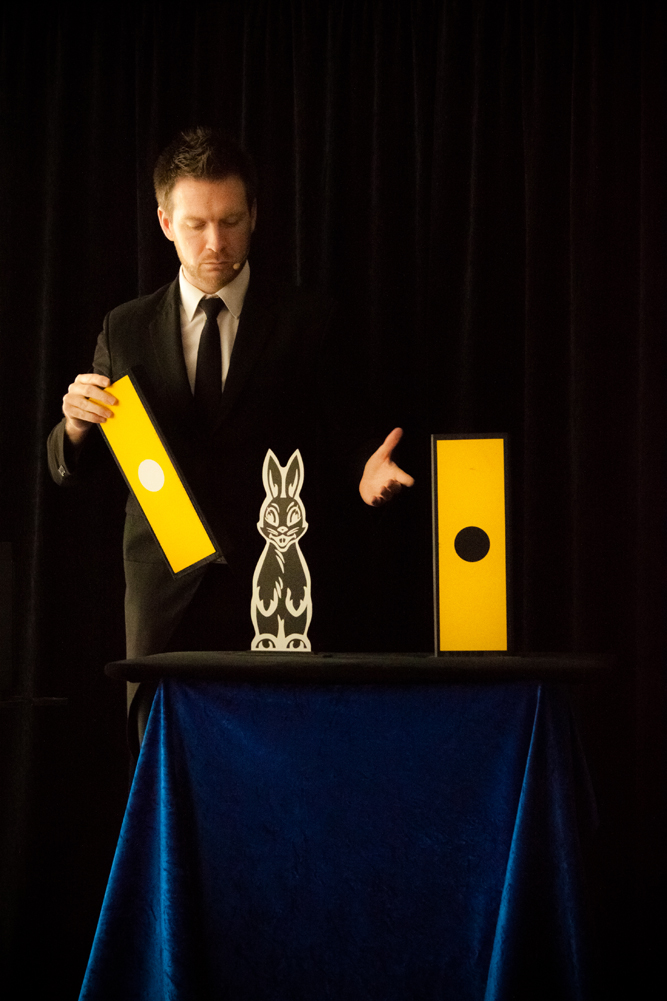 Anniversaire Saint-Avold Magicien Anniversaire Saint-Avold Magicien