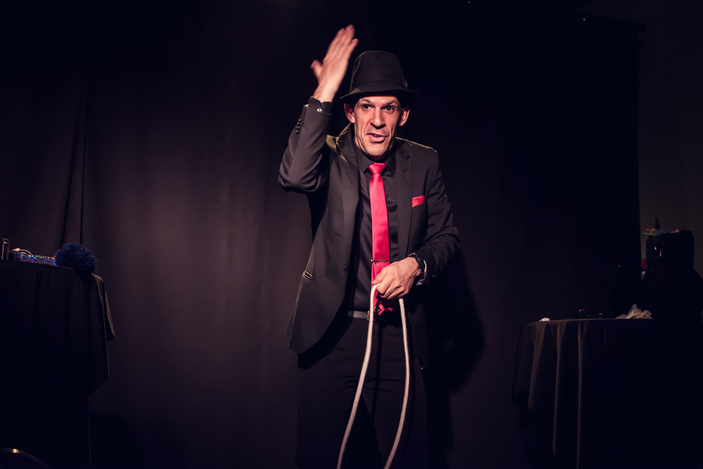 Spectacle anniversaire enfants Metz Nancy Luxembourg