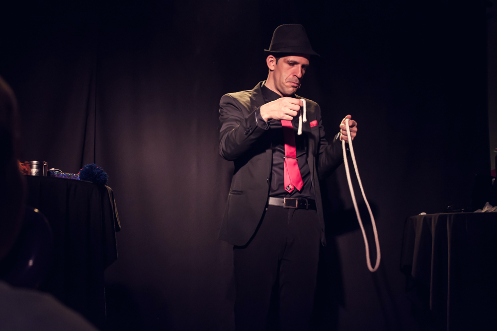 Spectacle anniversaire enfants Metz Nancy Luxembourg