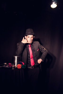 Spectacle anniversaire enfants Metz Nancy Luxembourg