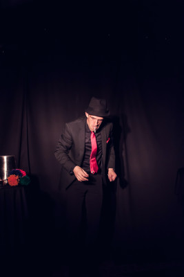 Spectacle anniversaire enfants Metz Nancy Luxembourg