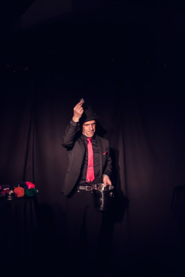 Spectacle anniversaire enfants Metz Nancy Luxembourg