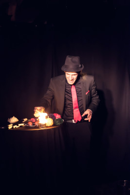 Spectacle anniversaire enfants Metz Nancy Luxembourg