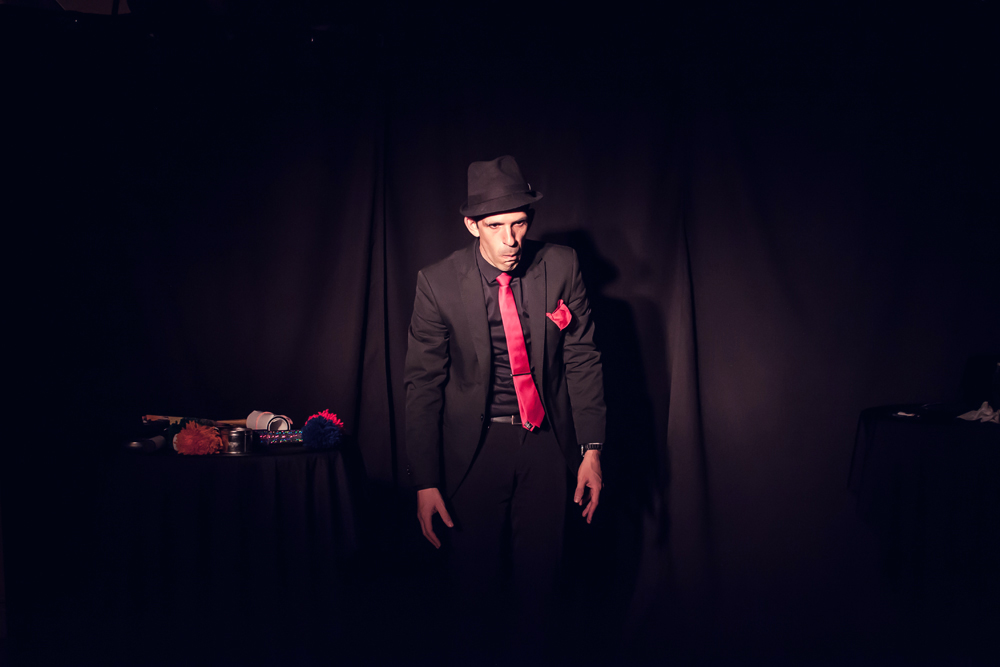 Spectacle anniversaire enfants Metz Nancy Luxembourg